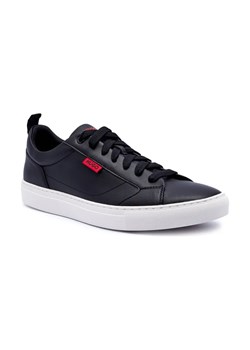 HUGO Sneakersy Morrie Tenn Napu ze sklepu Gomez Fashion Store w kategorii Buty sportowe męskie - zdjęcie 184300685