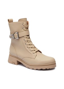 Liu Jo Skórzane botki NEW NANCY 37 ze sklepu Gomez Fashion Store w kategorii Workery damskie - zdjęcie 184300695