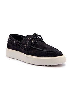 Joop! Skórzane loafersy ze sklepu Gomez Fashion Store w kategorii Mokasyny męskie - zdjęcie 184300697