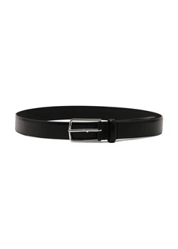 BOSS BLACK Skórzany pasek Chuck-O_Sz30 ze sklepu Gomez Fashion Store w kategorii Paski męskie - zdjęcie 184300725