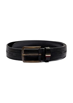 Aeronautica Militare Skórzany pasek ze sklepu Gomez Fashion Store w kategorii Paski męskie - zdjęcie 184300727