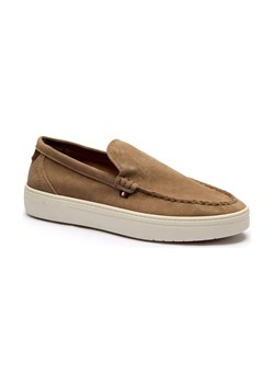Tommy Hilfiger Skórzane loafersy MODERN ze sklepu Gomez Fashion Store w kategorii Mokasyny męskie - zdjęcie 184300735