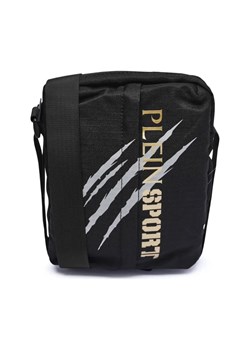 Plein Sport Reporterka Times Square ze sklepu Gomez Fashion Store w kategorii Torby męskie - zdjęcie 184300736