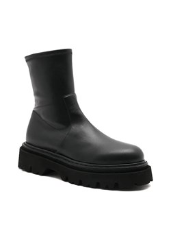 Casadei Skórzane botki ze sklepu Gomez Fashion Store w kategorii Botki - zdjęcie 184300745