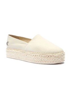 Calvin Klein Jeans Espadryle ze sklepu Gomez Fashion Store w kategorii Espadryle damskie - zdjęcie 184300746