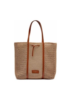 GIANNI CHIARINI Shopperka VICTORIA ze sklepu Gomez Fashion Store w kategorii Torby Shopper bag - zdjęcie 184300749