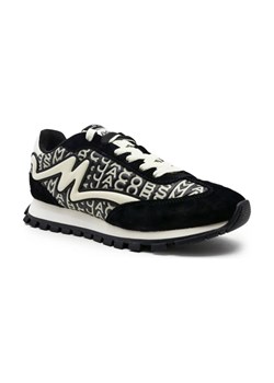 Marc Jacobs Sneakersy | z dodatkiem skóry ze sklepu Gomez Fashion Store w kategorii Buty sportowe damskie - zdjęcie 184300755