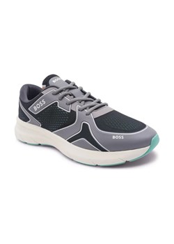 BOSS BLACK Sneakersy Owen ze sklepu Gomez Fashion Store w kategorii Buty sportowe męskie - zdjęcie 184300776
