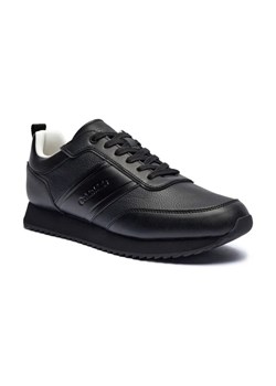 Calvin Klein Skórzane sneakersy ze sklepu Gomez Fashion Store w kategorii Buty sportowe męskie - zdjęcie 184300785