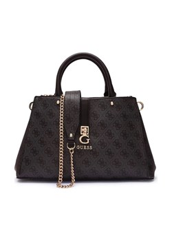Guess Kuferek ZAMIRA ze sklepu Gomez Fashion Store w kategorii Kuferki - zdjęcie 184300786