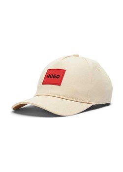 HUGO KIDS Bejsbolówka ze sklepu Gomez Fashion Store w kategorii Czapki dziecięce - zdjęcie 184300787