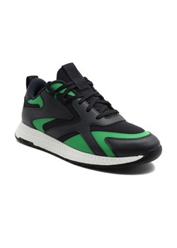 BOSS BLACK Sneakersy Titanium ze sklepu Gomez Fashion Store w kategorii Buty sportowe męskie - zdjęcie 184300796