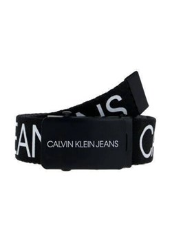 Calvin Klein Jeans Pasek ze sklepu Gomez Fashion Store w kategorii Paski dziecięce - zdjęcie 184300825