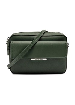 Calvin Klein Listonoszka SAFFIANO ze sklepu Gomez Fashion Store w kategorii Listonoszki - zdjęcie 184300826