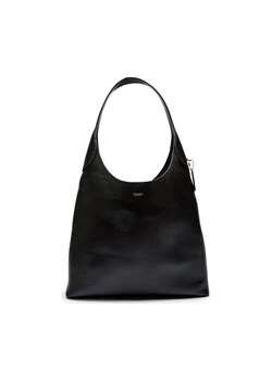 Coach Skórzane hobo BROOKLYN ze sklepu Gomez Fashion Store w kategorii Torebki hobo - zdjęcie 184300829