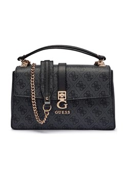 Guess Torebka na ramię ZAMIRA ze sklepu Gomez Fashion Store w kategorii Listonoszki - zdjęcie 184300847