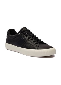 BOSS BLACK Sneakersy Aiden ze sklepu Gomez Fashion Store w kategorii Buty sportowe męskie - zdjęcie 184300849