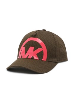 Michael Kors KIDS Bejsbolówka ze sklepu Gomez Fashion Store w kategorii Czapki dziecięce - zdjęcie 184300868