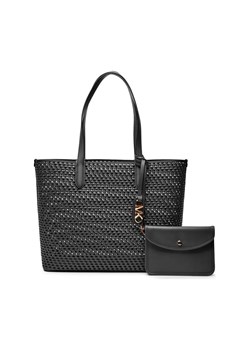 Michael Kors Skórzana shopperka + saszetka ze sklepu Gomez Fashion Store w kategorii Torby Shopper bag - zdjęcie 184300877
