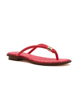 Michael Kors Japonki ANNIE THONG ze sklepu Gomez Fashion Store w kategorii Klapki damskie - zdjęcie 184300888