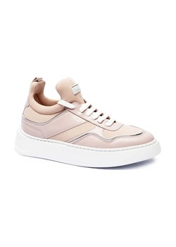 Furla Sneakersy | z dodatkiem skóry ze sklepu Gomez Fashion Store w kategorii Buty sportowe damskie - zdjęcie 184300895