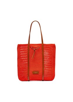 GIANNI CHIARINI Shopperka VICTORIA ze sklepu Gomez Fashion Store w kategorii Torby Shopper bag - zdjęcie 184300909