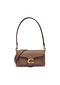 Coach Skórzana torebka na ramię TABBY ze sklepu Gomez Fashion Store w kategorii Listonoszki - zdjęcie 184300919