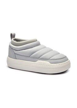 Moon Boot Ocieplane sneakersy Park Soft Nylon ze sklepu Gomez Fashion Store w kategorii Buty sportowe damskie - zdjęcie 184300925