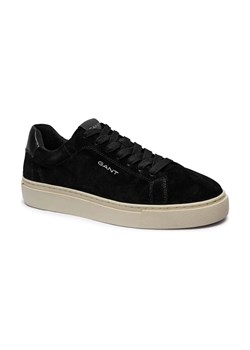 Gant Skórzane sneakersy Mc Julien ze sklepu Gomez Fashion Store w kategorii Buty sportowe męskie - zdjęcie 184300929