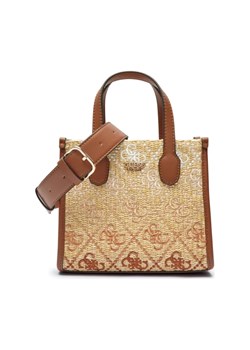 Guess Kuferek SILVANA 2 ze sklepu Gomez Fashion Store w kategorii Kuferki - zdjęcie 184300937