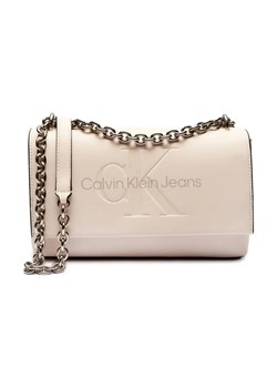 Calvin Klein Jeans Torebka na ramię ze sklepu Gomez Fashion Store w kategorii Listonoszki - zdjęcie 184300939