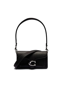 Coach Skórzana torebka na ramię TABBY ze sklepu Gomez Fashion Store w kategorii Listonoszki - zdjęcie 184300947