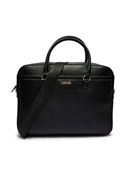 Liu Jo Torba na laptopa Travel ze sklepu Gomez Fashion Store w kategorii Aktówki - zdjęcie 184300948