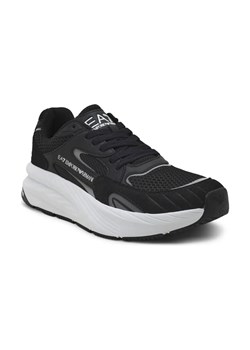 EA7 Sneakersy ze sklepu Gomez Fashion Store w kategorii Buty sportowe męskie - zdjęcie 184300955