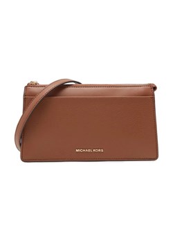 Michael Kors Skórzana listonoszka ze sklepu Gomez Fashion Store w kategorii Listonoszki - zdjęcie 184300985