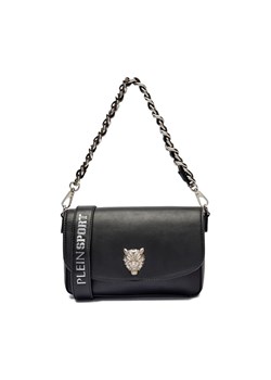 Plein Sport Listonoszka DEVON ze sklepu Gomez Fashion Store w kategorii Listonoszki - zdjęcie 184300988