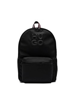 HUGO KIDS Plecak ze sklepu Gomez Fashion Store w kategorii Plecaki dla dzieci - zdjęcie 184300998