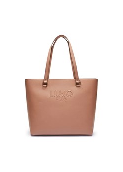 Liu Jo Shopperka Halona ze sklepu Gomez Fashion Store w kategorii Torby Shopper bag - zdjęcie 184300999