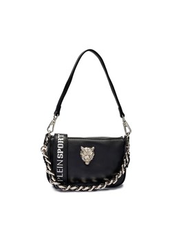 Plein Sport Torebka na ramię DEVON ze sklepu Gomez Fashion Store w kategorii Listonoszki - zdjęcie 184301007