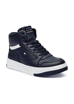 Tommy Hilfiger Sneakersy ze sklepu Gomez Fashion Store w kategorii Buty sportowe dziecięce - zdjęcie 184301015