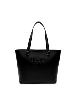 Liu Jo Shopperka Halona ze sklepu Gomez Fashion Store w kategorii Torby Shopper bag - zdjęcie 184301039