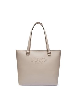 Liu Jo Shopperka Halona ze sklepu Gomez Fashion Store w kategorii Torby Shopper bag - zdjęcie 184301055
