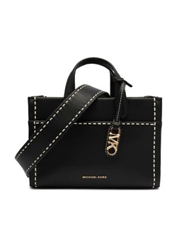 Michael Kors Skórzany kuferek ze sklepu Gomez Fashion Store w kategorii Kuferki - zdjęcie 184301057