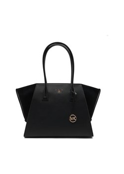 Michael Kors Skórzany kuferek AVRIL ze sklepu Gomez Fashion Store w kategorii Kuferki - zdjęcie 184301065
