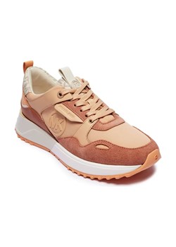 Michael Kors Skórzane sneakersy THEO ze sklepu Gomez Fashion Store w kategorii Buty sportowe damskie - zdjęcie 184301067
