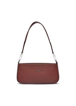 Calvin Klein Torebka na ramię ze sklepu Gomez Fashion Store w kategorii Listonoszki - zdjęcie 184301068