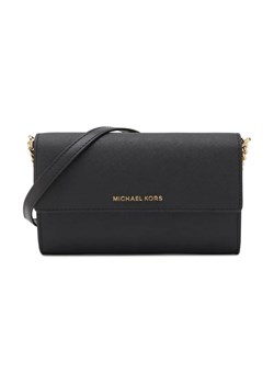 Michael Kors Skórzana listonoszka/portfel ze sklepu Gomez Fashion Store w kategorii Listonoszki - zdjęcie 184301078