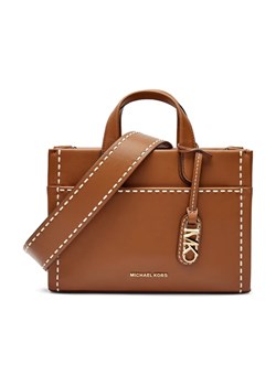 Michael Kors Skórzany kuferek - id: 1849258 - marki Michael Kors - 184301079 Michael Kors Skórzany kuferek ze sklepu Gomez Fashion Store w kategorii Kuferki - zdjęcie 184301079