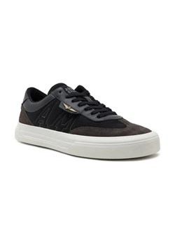 Aeronautica Militare Sneakersy ze sklepu Gomez Fashion Store w kategorii Buty sportowe męskie - zdjęcie 184301087