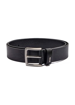 BOSS BLACK Skórzany pasek Ronnie ze sklepu Gomez Fashion Store w kategorii Paski męskie - zdjęcie 184301089